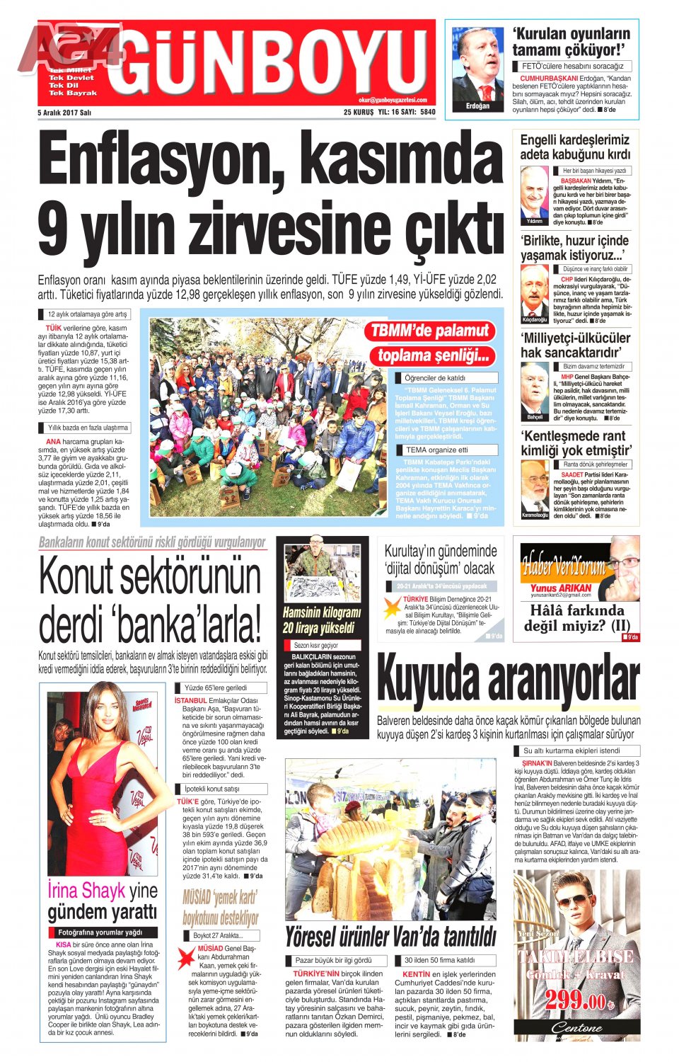 Günboyu