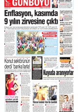 Günboyu Gazetesi
