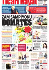 Ticari Hayat Gazetesi
