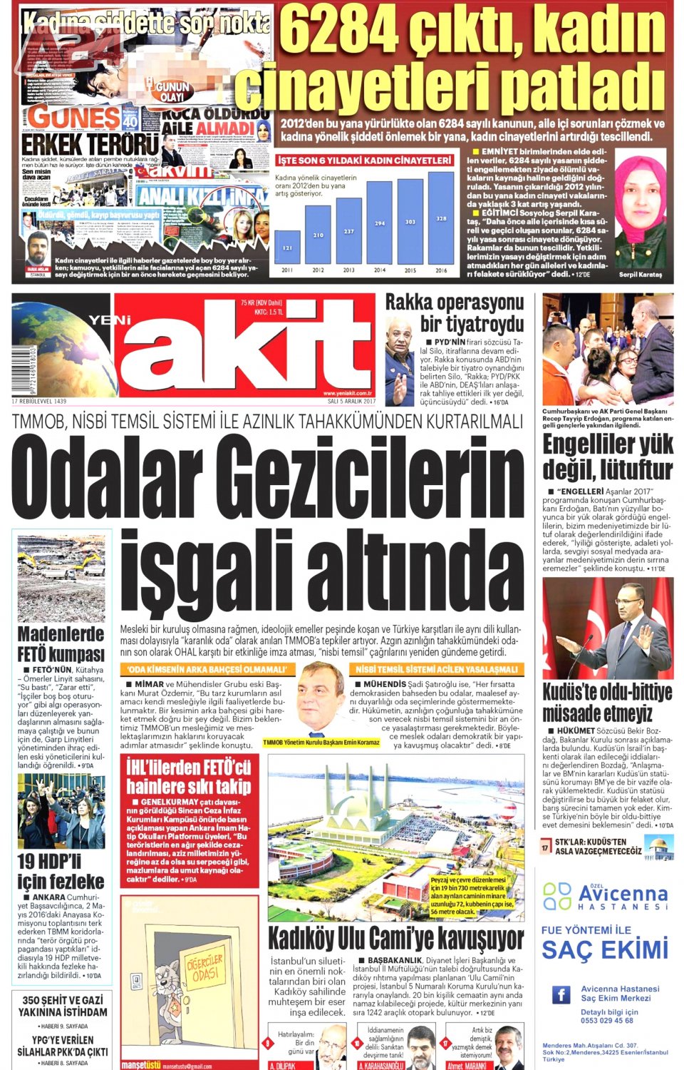 Yeni Akit