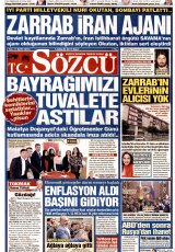 Sözcü Gazetesi