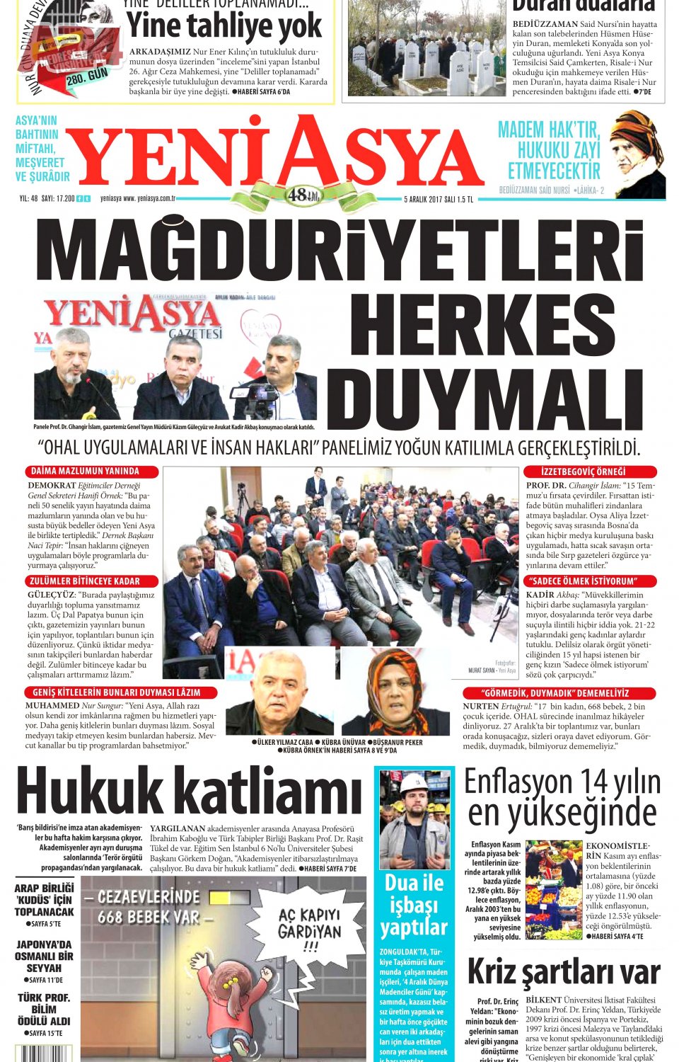 Yeni Asya