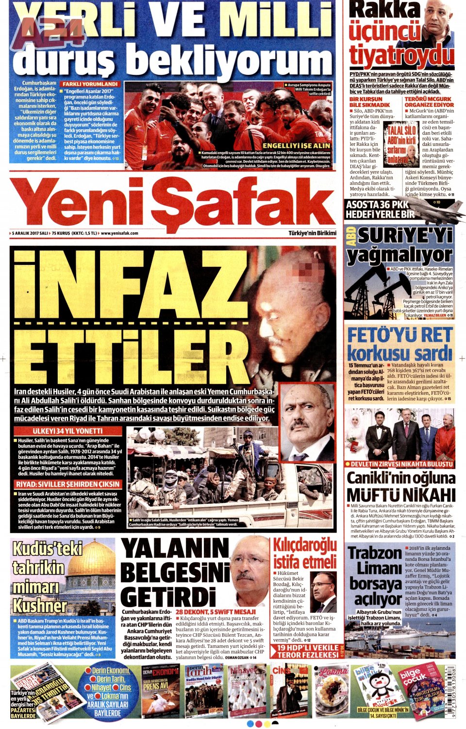Yeni Şafak