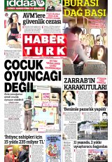 Habertürk Gazetesi