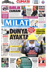 Milat Gazetesi