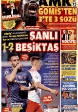 AMK Gazetesi