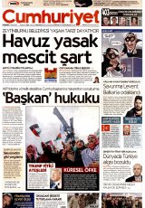 Cumhuriyet Gazetesi