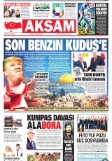 Akşam Gazetesi