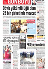 Günboyu Gazetesi