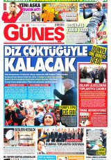 Güneş Gazetesi