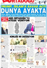 Ortadoğu Gazetesi