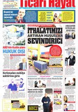 Ticari Hayat Gazetesi