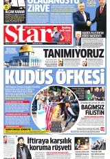 Star Gazetesi