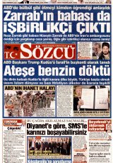 Sözcü Gazetesi