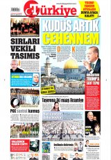 Türkiye Gazetesi Gazetesi