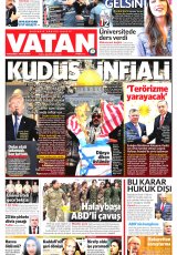 Vatan Gazetesi