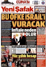 Yeni Şafak Gazetesi