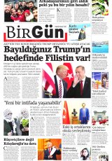 Birgün Gazetesi