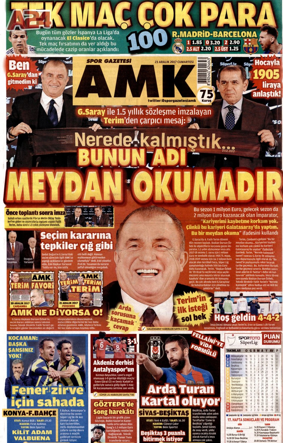 AMK