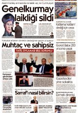 Cumhuriyet Gazetesi