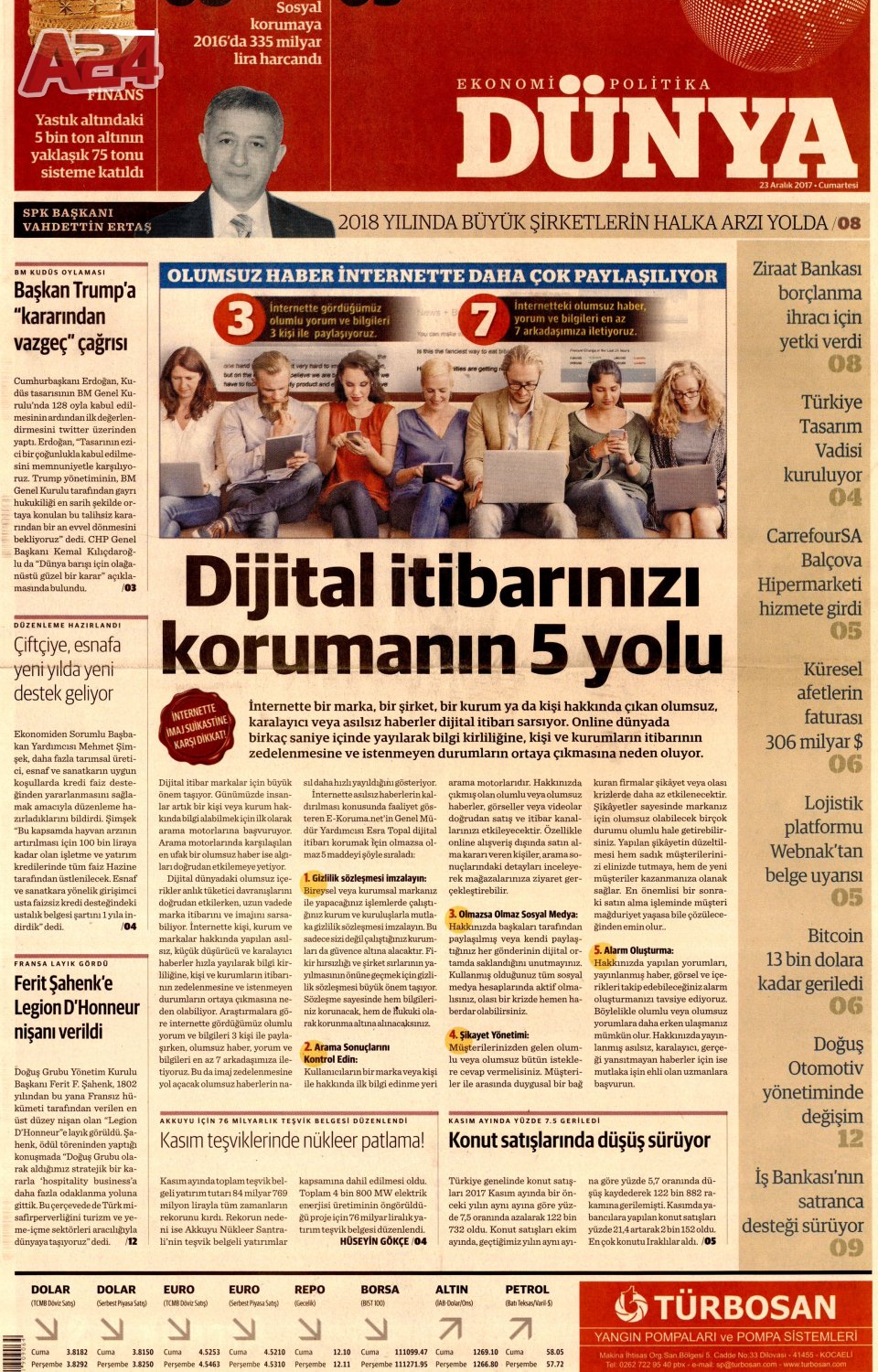 Dünya
