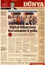Dünya Gazetesi
