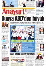 Anayurt Gazetesi