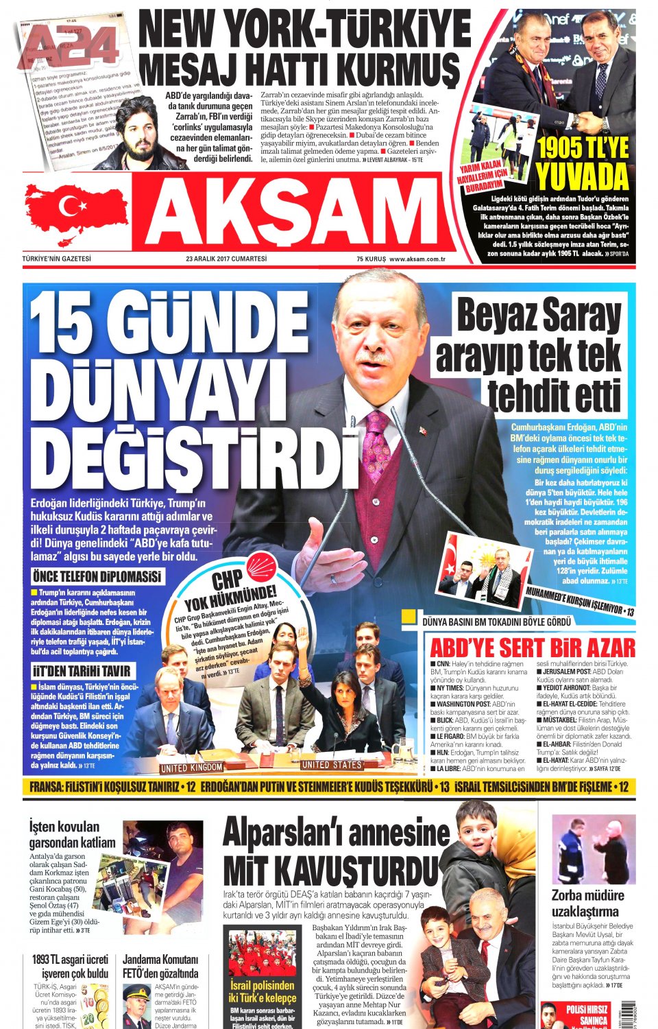 Akşam