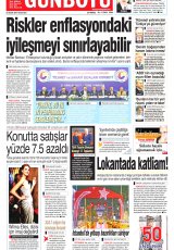 Günboyu Gazetesi