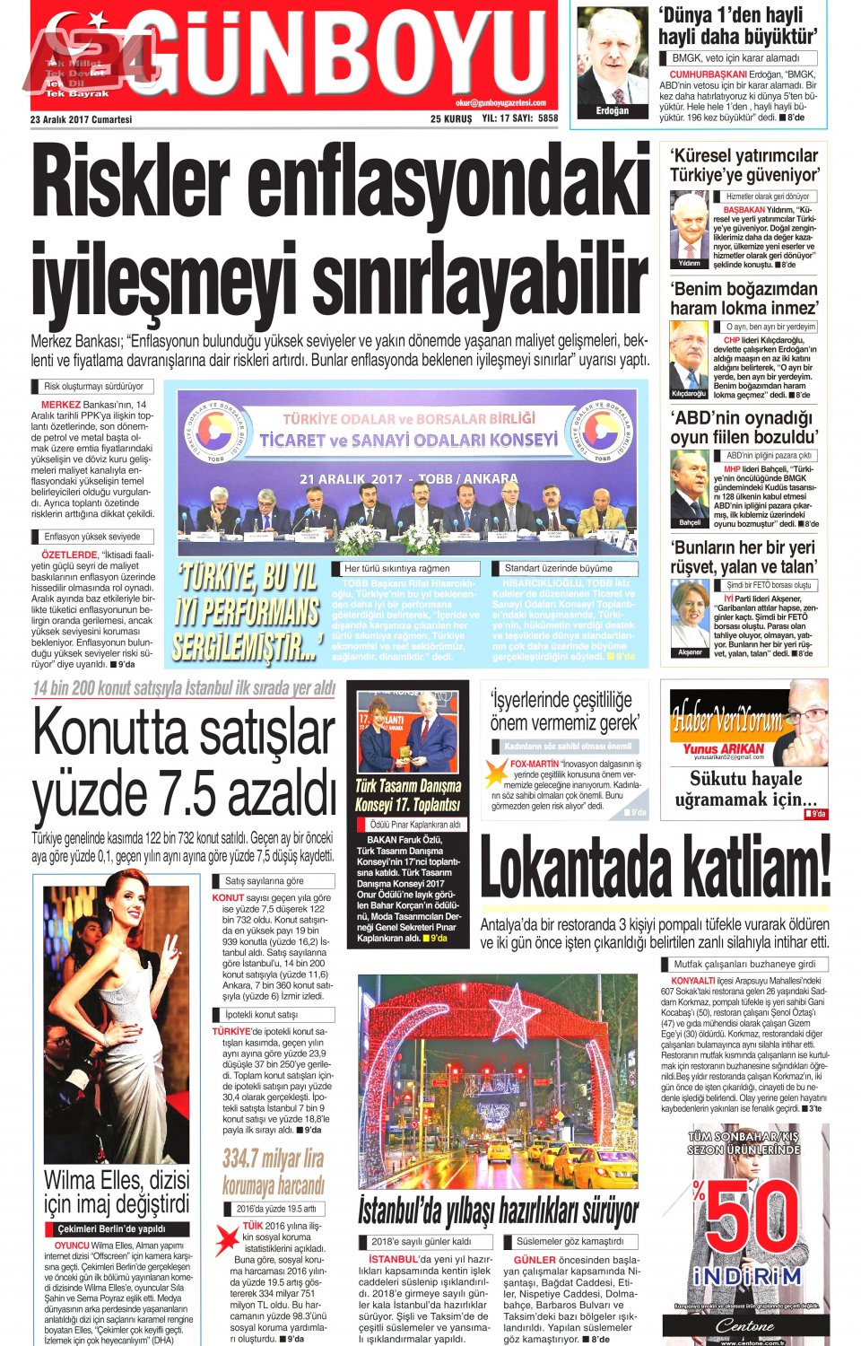 Günboyu