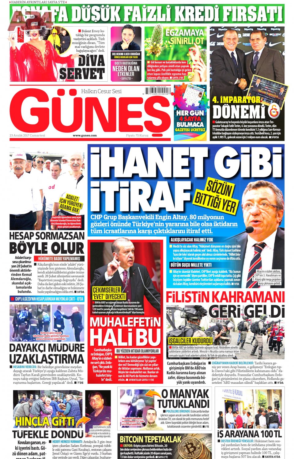 Güneş
