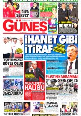 Güneş Gazetesi