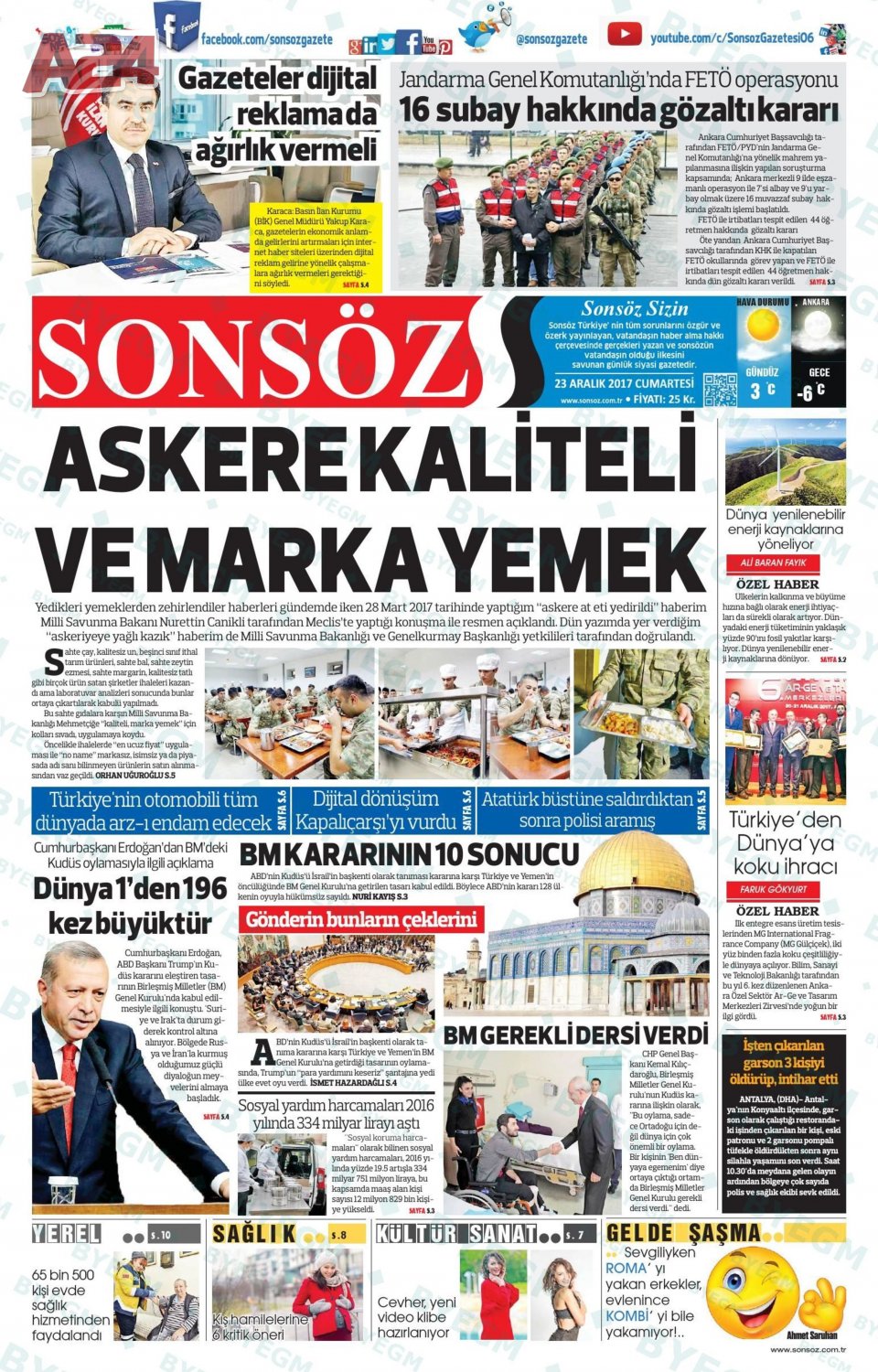 Ankara Son Söz