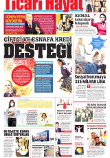 Ticari Hayat Gazetesi