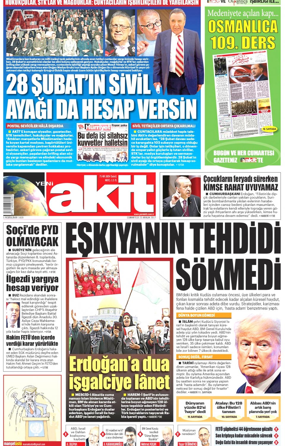 Yeni Akit