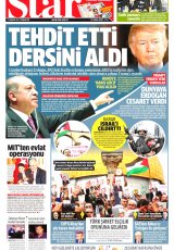 Star Gazetesi