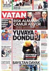 Vatan Gazetesi