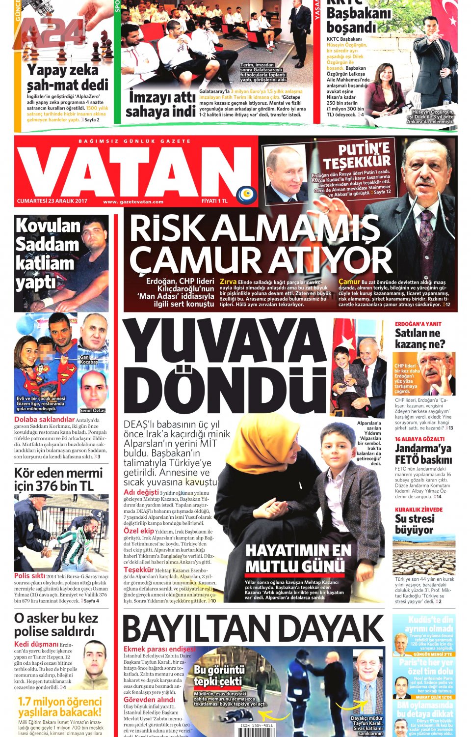 Vatan