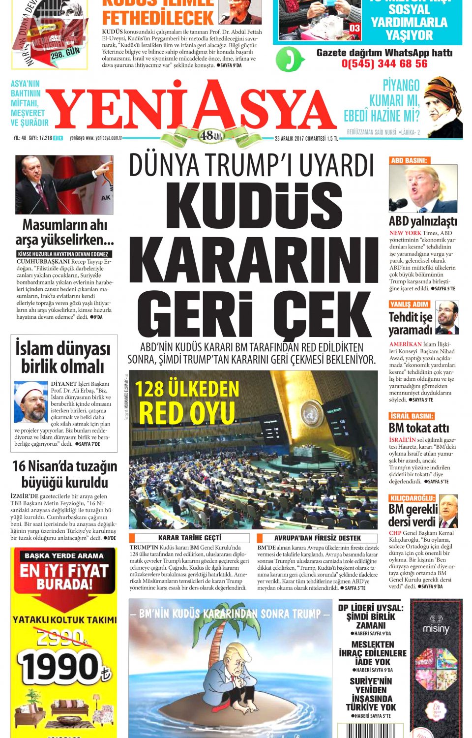 Yeni Asya