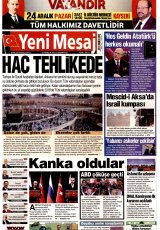 Yeni Mesaj Gazetesi