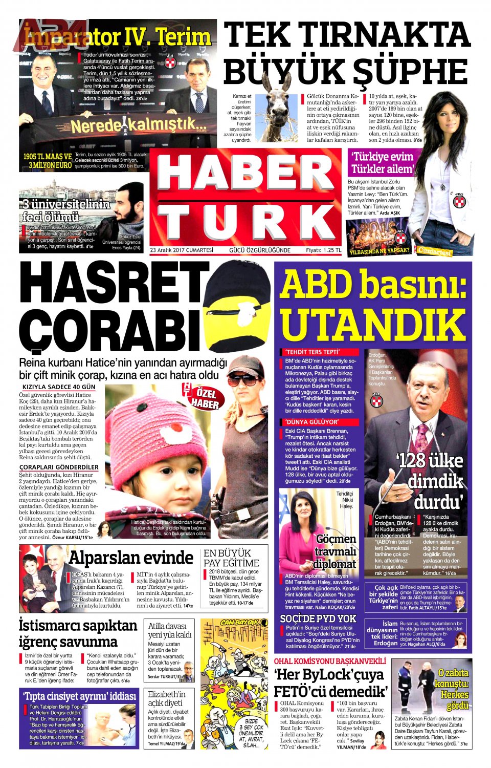 Habertürk