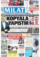 Milat Gazetesi
