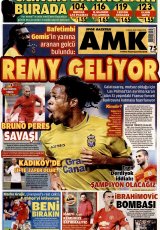 AMK Gazetesi