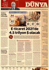 Dünya Gazetesi
