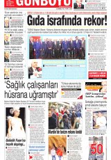 Günboyu Gazetesi
