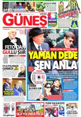 Güneş Gazetesi