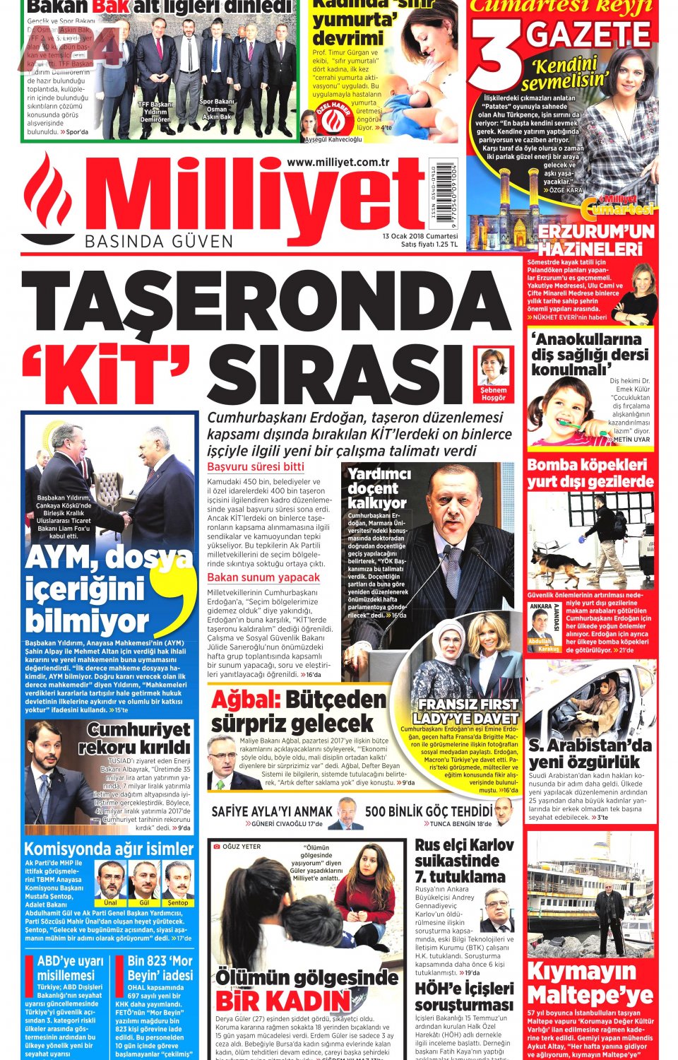 Milliyet