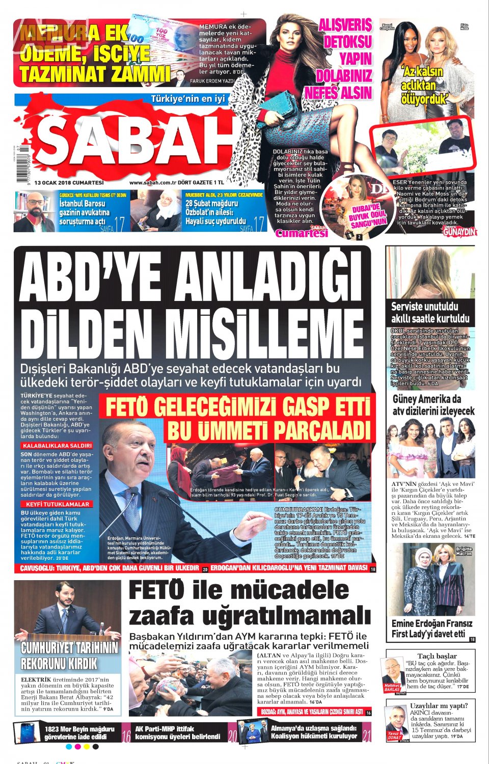 Sabah