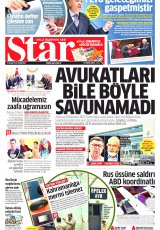 Star Gazetesi
