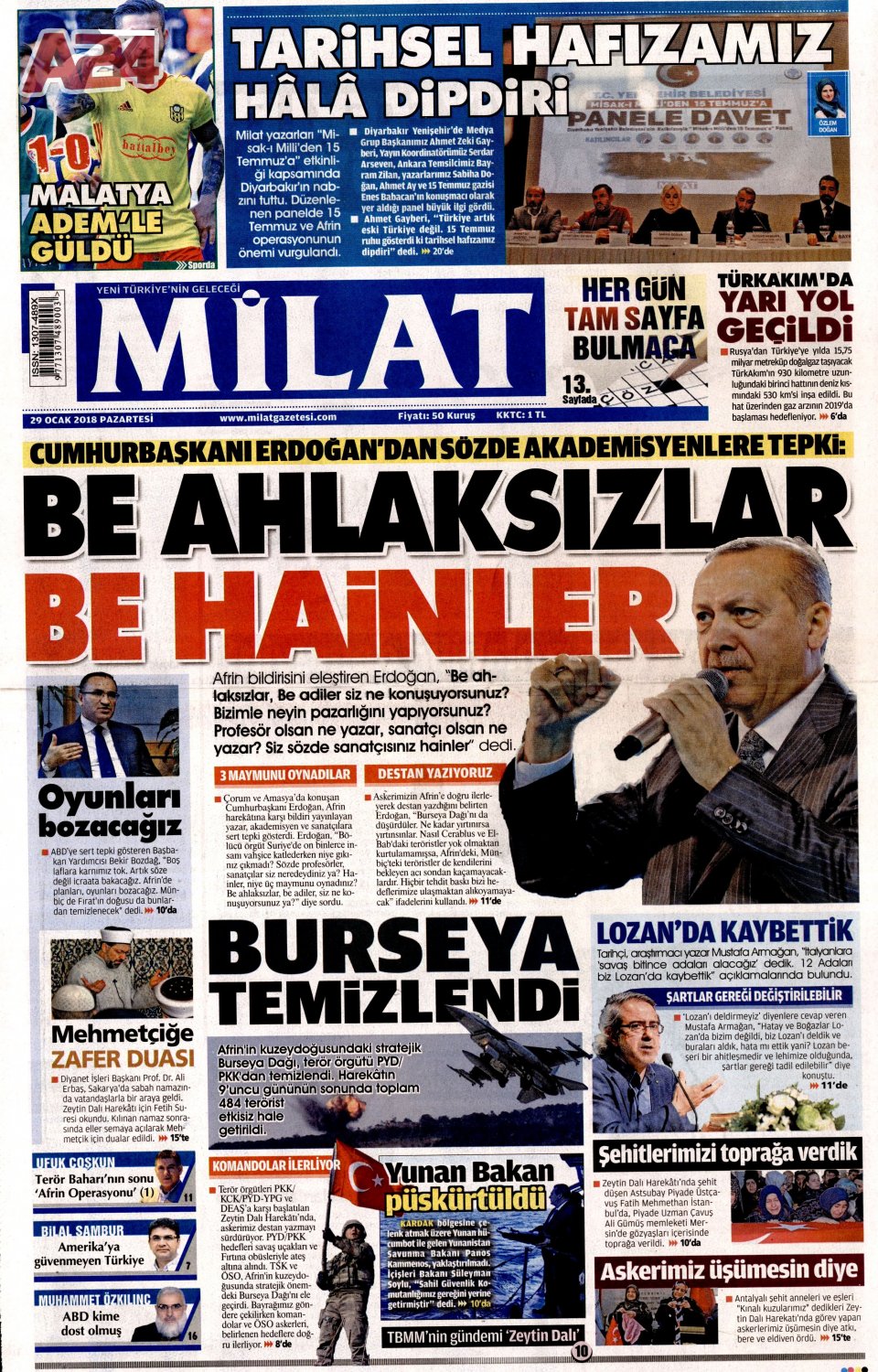 Milat